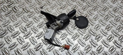Peugeot 207 ignition - peugeot,