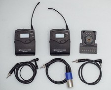 Sennheiser 100 gb - sennheiser,