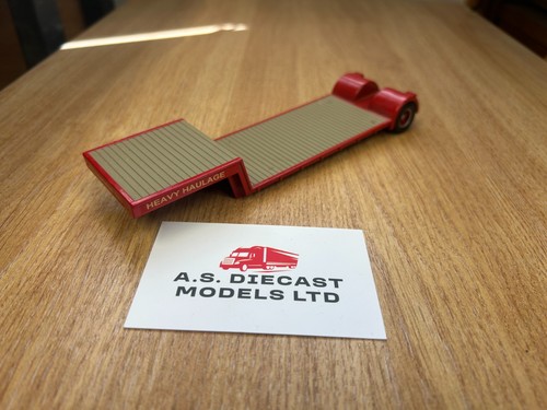Corgi modern truck heavy - modern,