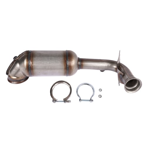 Catalytic converter type - converter,