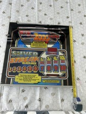 JPM  SILVER STREAK BLACKJACK