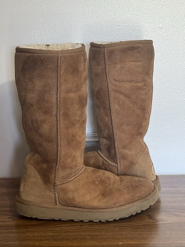 Ugg classic tall - classic, ii