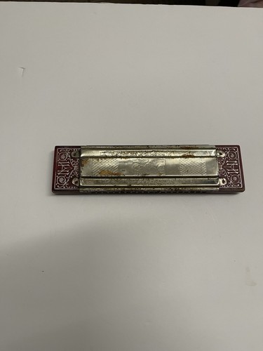 Antique hohner victoria - hohner,,