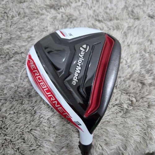 Taylormade aero burner - aero,