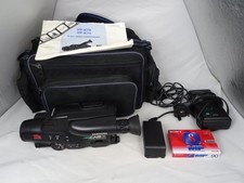 Samsung VP-K70 Video 8