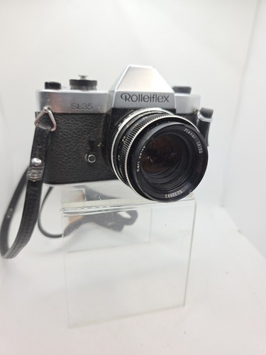 Rolleiflex sl35 35mm slr - sl35,