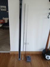 Hardy graphite luxe 10ft - 10ft, 6"