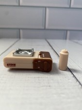 Barbie Camper Camping Stove
