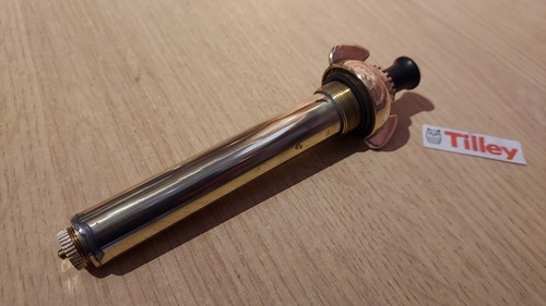 Tilley x246 guardsman - guardsman, brass