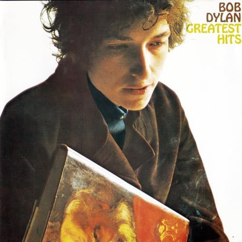 Bob dylan greatest hits - bob,