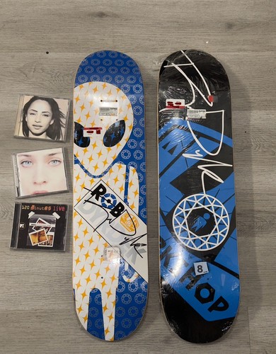 Two 2009 2011 - two, dyrdek