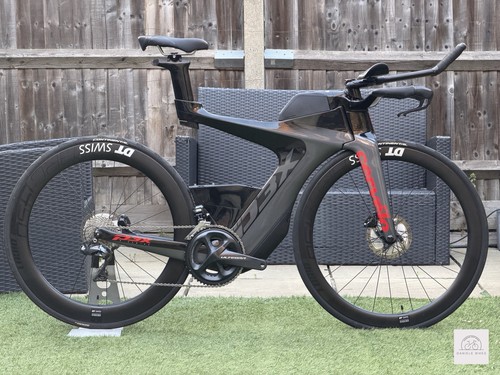 3895 cervelo p3x shimano - £3895,