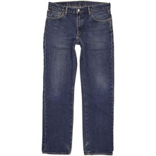 Levi's 751 Men Blue Straight