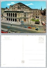 Vintage Vienna State Opera