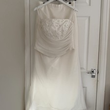 Vintage Amanda Wyatt 2 piece