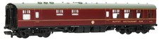 37114 Mainline OO Gauge Mk1
