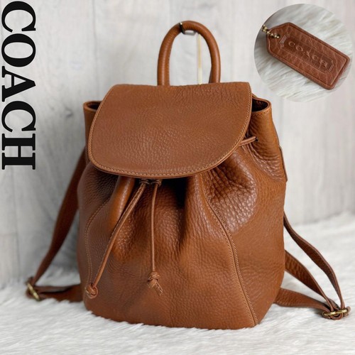 Vintage coach logo charm - coach,