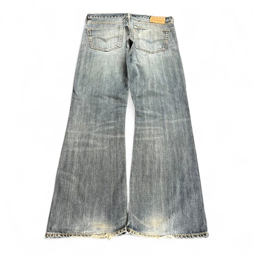 Levi 527 boot - 527, (l