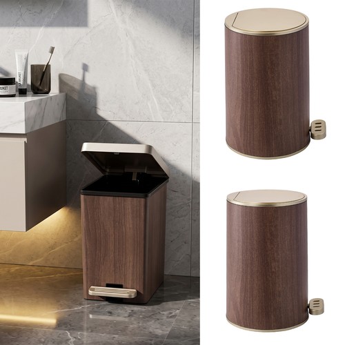 15l wood grain pedal - wood,