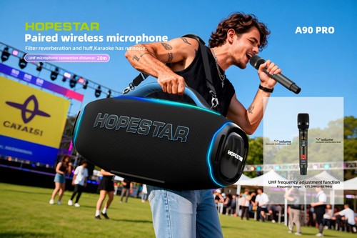 Hopestar a90 ultemate - hopestar,