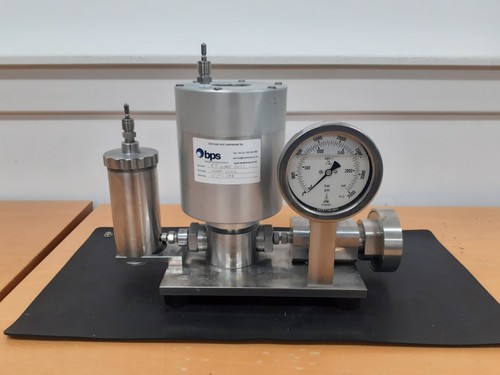 Avestin emulsiflex lab - emulsiflex-c5,