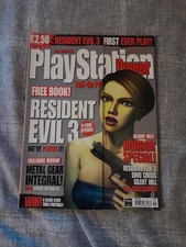 Playstation Power Magazine