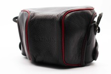 Panasonic Lumix Leather Case