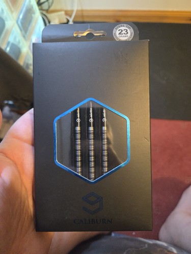 Caliburn 23g darts stalion - caliburn,