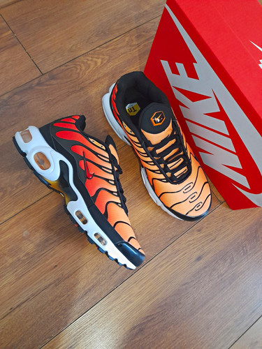 Nike air max - max, tn