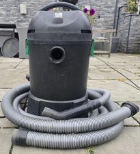 Pontec Pondomatic Pond Vacuum