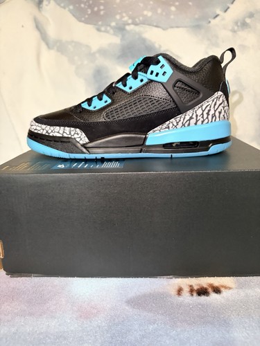 Jordan spizike low - low, (gs)