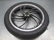 Yamaha XV900/920 Virago Monoshock XV 900 1980-83 Front Wheel 19 X 1.85