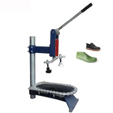 new Manual Compound Sole Shoe