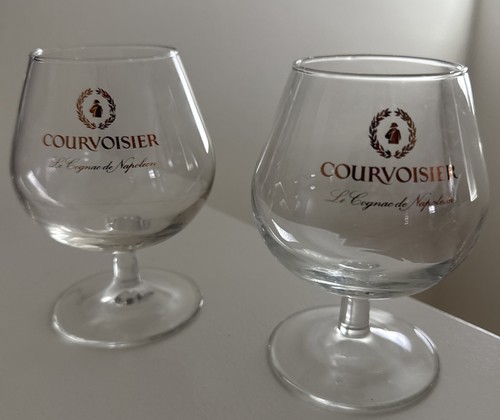 Courvoisier cognac de - le,