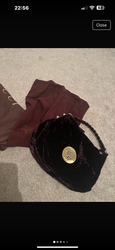 Mulberry daria hobo bag - daria,