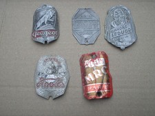 French ? vintage bicycle bike