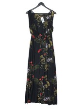 Ted Baker A-Line Maxi Dress L