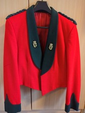 Royal Irish Regiment Officers Formal Mess  (No7) Dress Uniform