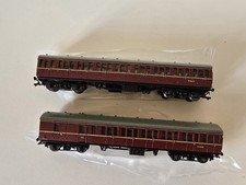 BACHMANN OO GAUGE RAKE OF 2 BR
