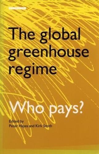 The global greenhouse regime - global,