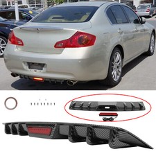 For Infiniti G35 G37 Sedan