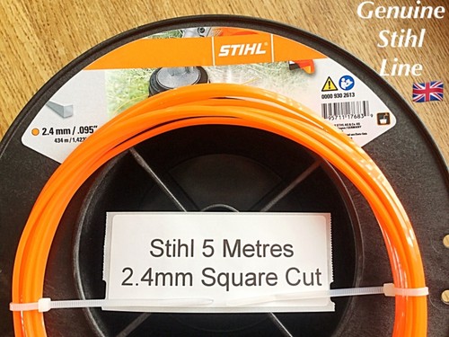 4mm stihl square cut - stihl,