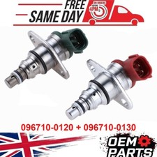 DIESEL Suction Control Valve