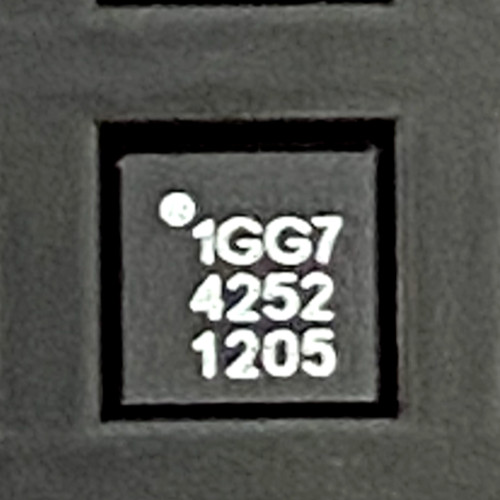 Agilent 1gg7 4252 integrated - agilent,