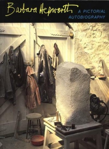 Barbara hepworth a pictorial - barbara,