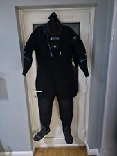 Ladies Scuba Diving Drysuit, OThree, MF5