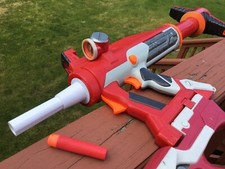 SSWI TITAN AS-V1 to MEGA Dart