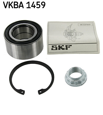 New wheel bearing kit for - wheel,