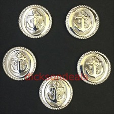 5 Anchor Military Sailor