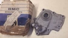 MORRIS MINOR AUSTIN A40 MG MIDGET NEW GENUINE BL FRONT GEARBOX COVER 22G118